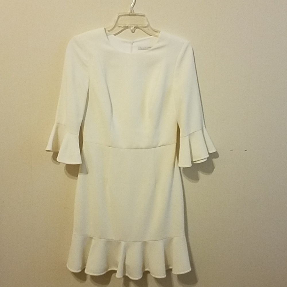 Black Halo Brooklyn dress size 4